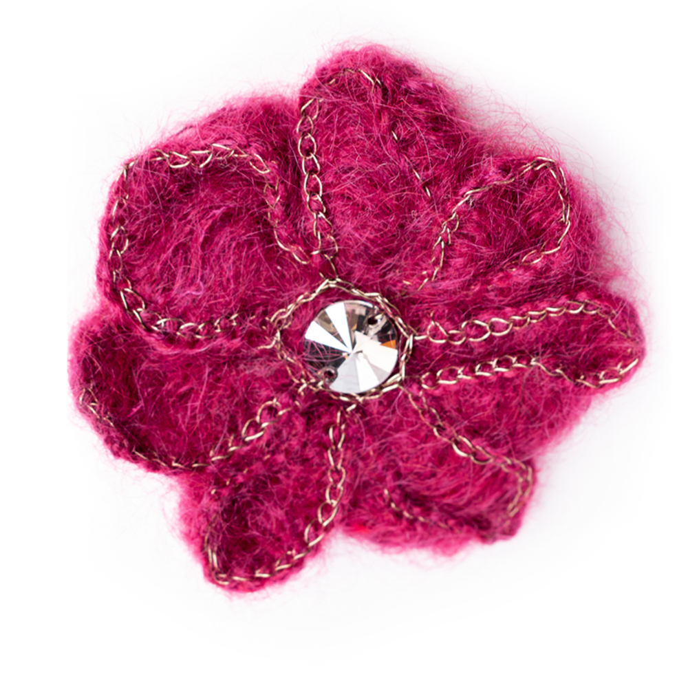 COLETTE MALOUF BORDO HAIRPIN | WOMENS